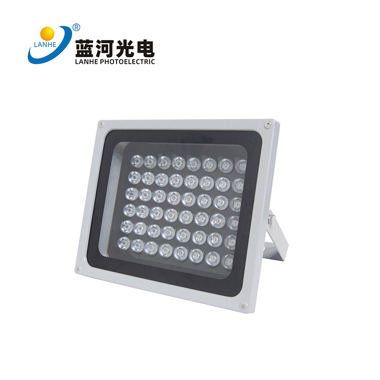 LED flood light 48W