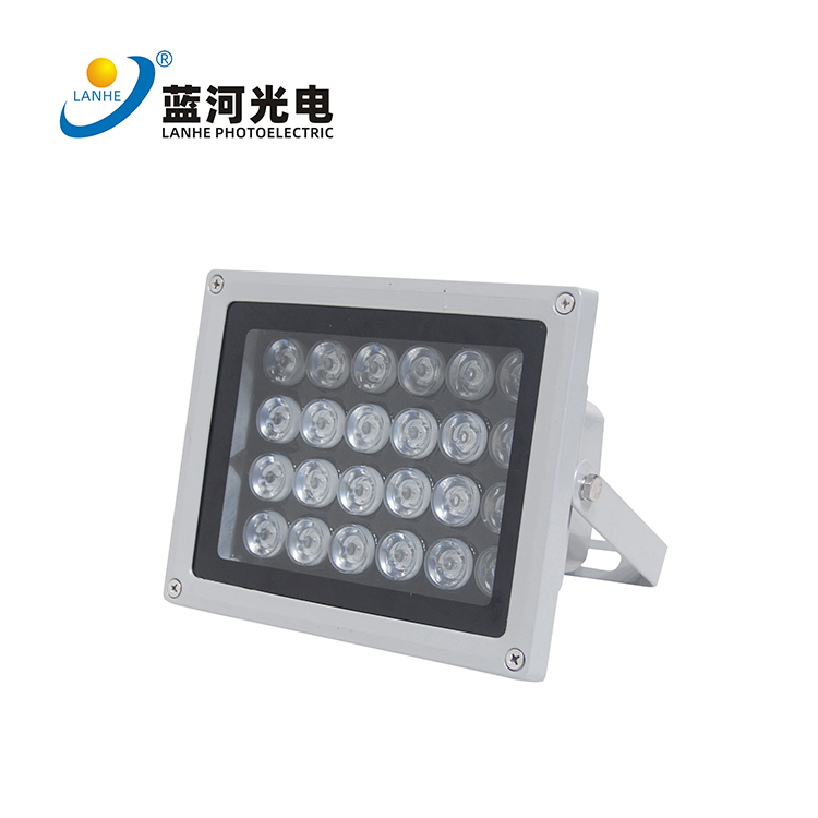 LED flood light 24W